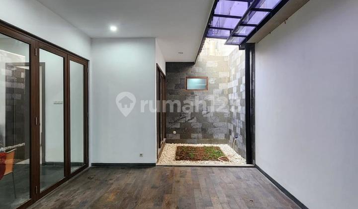 Rumah Bagus Siap Huni Asri di Villa Cinere Mas, Jl Jupiter Cinere, Depok 2