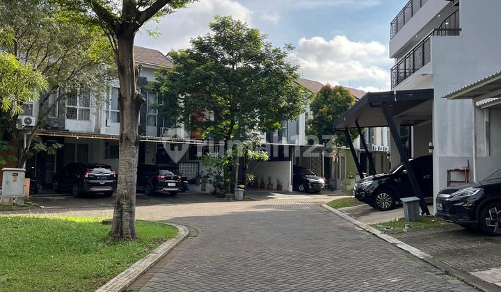 Rumah Bagus Siap Huni Asri di Ayna Residence, Graha Raya Bintaro, Tangerang Selatan 2
