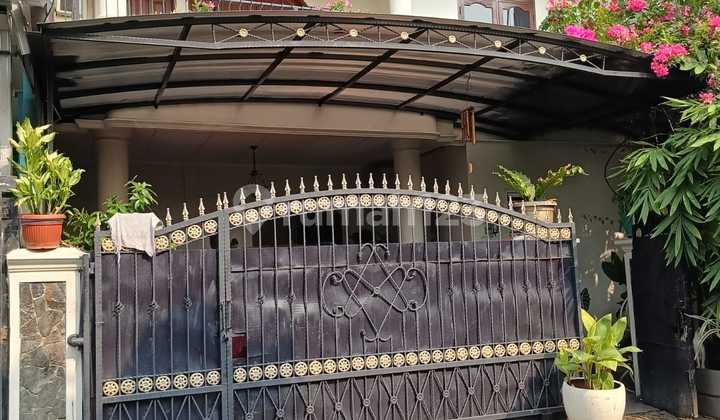 Rumah Bagus Siap Huni di Komp Puri Dewata Indah, Jl Dewata Poris Tangerang Rumah Bagus Siap Huni di Komp Puri Dewata Indah, Jl Dewata Poris Tangerang