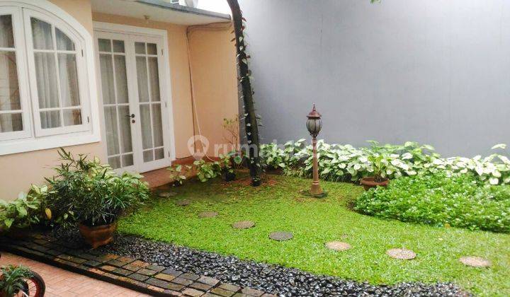 Rumah Bagus dan Terawat di Puri Bintaro, Bintaro Jaya Sektor 9 2