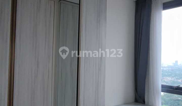 foto lainnya apartemen embarcadero siap huni furnished,
