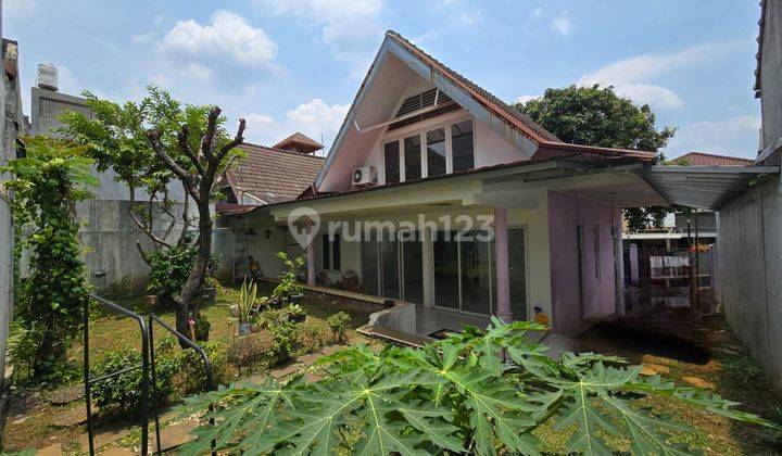 foto lainnya rumah bagus siap huni di