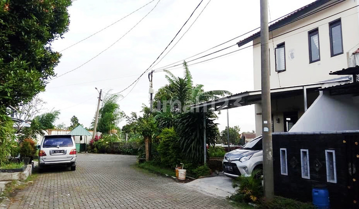 foto lainnya rumah bagus siap huni asri
