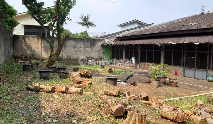 Rumah Bagus Siap Huni dan Asri di Jl Cempaka, Pesanggrahan, Jakarta Selatan 2