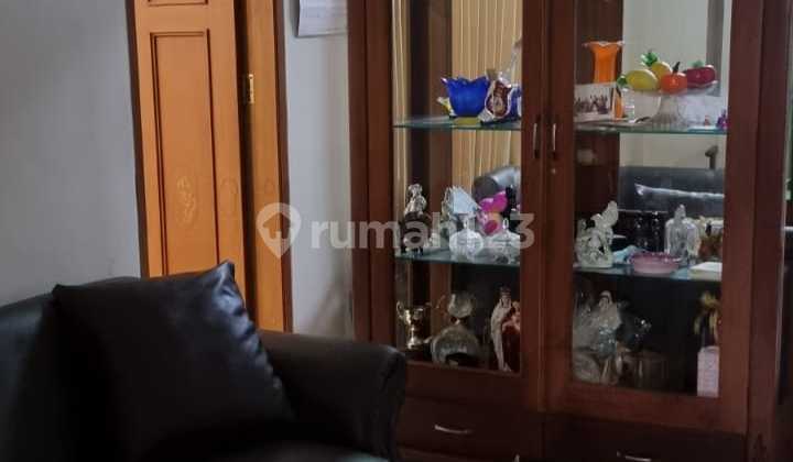 Nice House Ready to Occupied and Beautiful in Menteng Cluster, Bintaro Jaya Sector 7 2