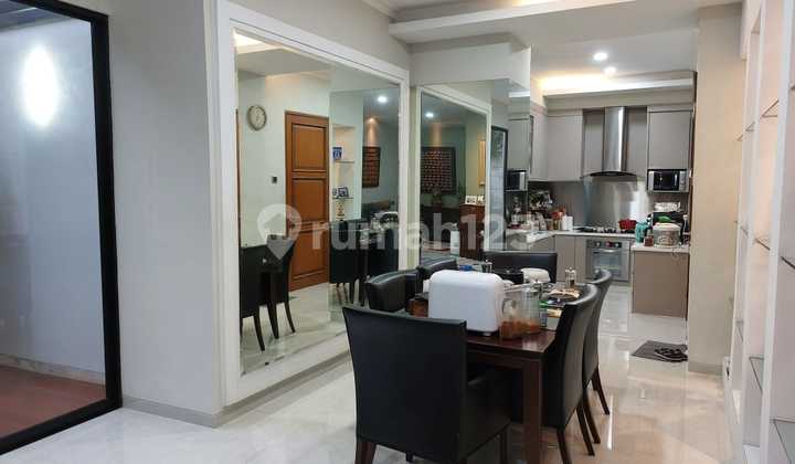 Rumah Bagus Siap Huni dan Asri di Jl Mpr Dalam, Cilandak, Jakarta Selatan 2