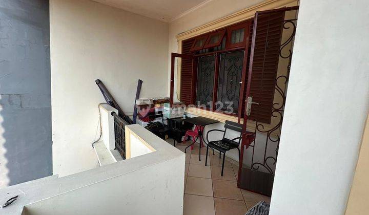 Dijual Rumah 2,5 Lantai Full Furnish di Kranji Bekasi 6