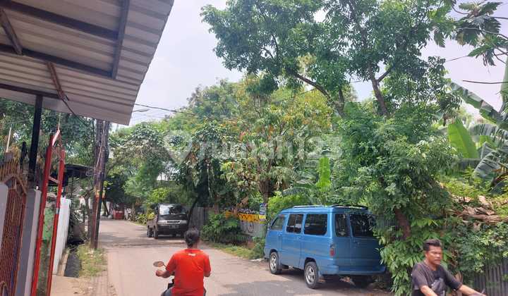 Disewakan Ruko 3 Lantai di Grand Galaxy Bekasi. 6