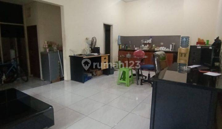 Dijual Gudang di Rawa Lumbu Bekasi 5