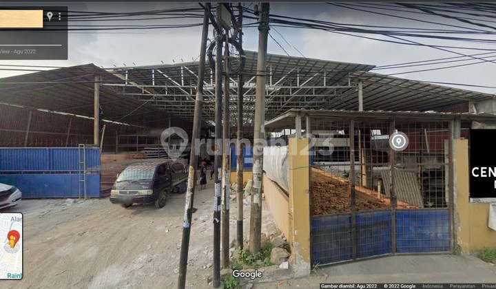 Dijual Cepat Tanah di Karang Satria, Tambun Utara, Bekasi. 5