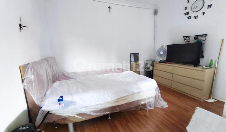 Dijual Rumah Siap Huni Strategis Di Sutera Kirana Alam Sutera 2