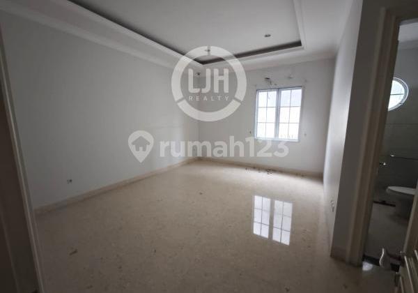 Rumah Bangunan Mandiri di Sutera Palma Alam Sutera 2