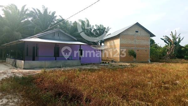 Rumah Siap Huni Di Tanjung Raya Belitung 1