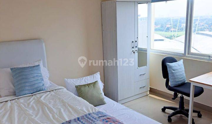 Apartemen dekat Prasmul Universita 1