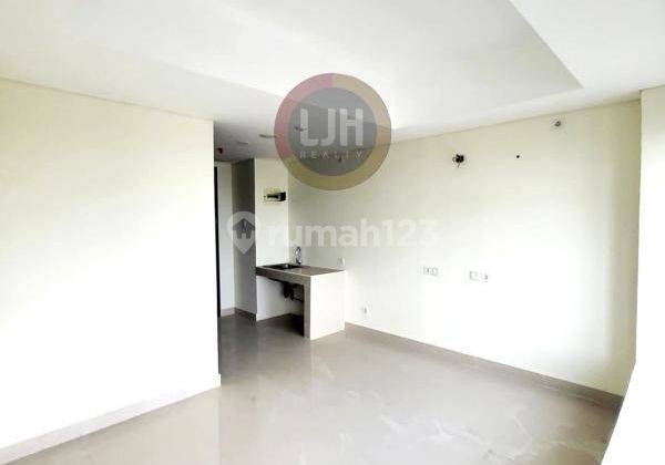 foto lainnya apartemen siap huni di pollux