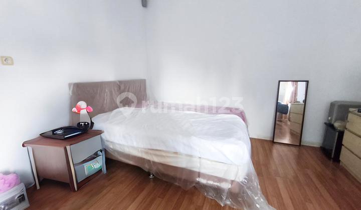 Dijual Rumah Siap Huni Strategis Di Sutera Kirana Alam Sutera