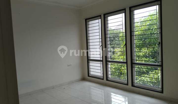 Rumah Sutera Feronia Park-Alam Sutera 2