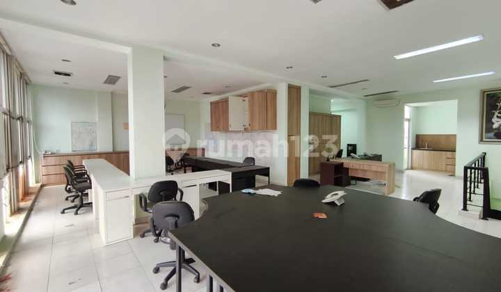 East Alam Sutera RJS Premium Location Adjoining Plots for Sale