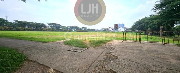 Kavling Komersial Siap Bangun Di Alam Sutera