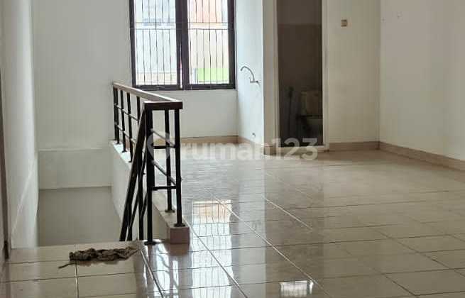 For Rent: Shop House Ready for Business, Good and Tidy in Fortune Graha Raya 2