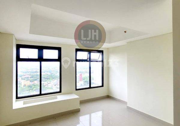 foto lainnya apartemen siap huni di pollux