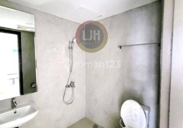 foto lainnya apartemen siap huni di pollux
