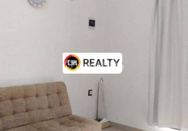 Rumah Fully Furnished Siap Huni Di Puri Cempaka Area Serang 2