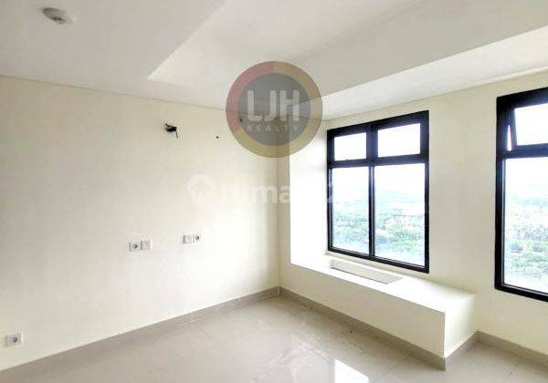 foto lainnya apartemen siap huni di pollux