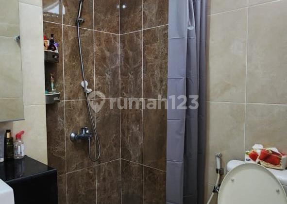 DIJUAL RUMAH DI CLUSTER TESLA AT SCIENTIA, GADING SERPONG - SIAP HUNI