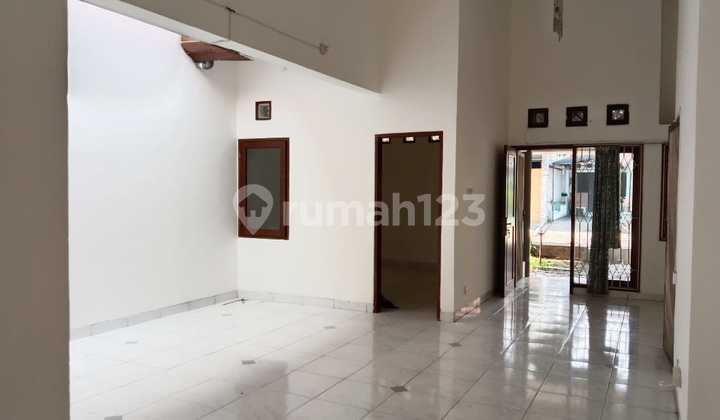 Dijual Cluster Elok di Alam Sutera 2