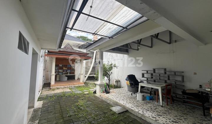 Ready-to-Occupy House for Sale at Suter Feronia Alam Sutera 2