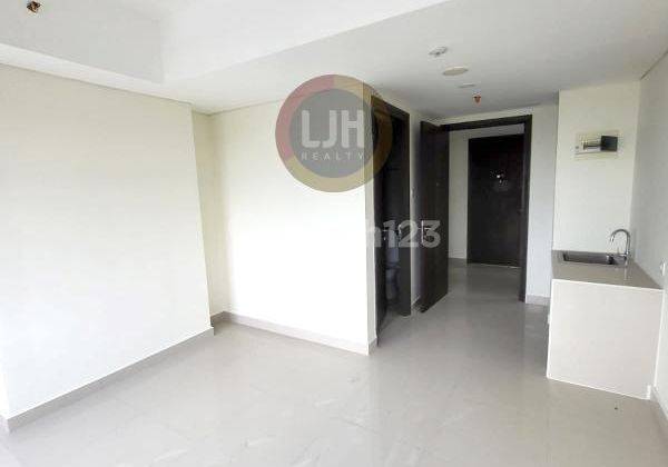 foto lainnya apartemen siap huni di pollux