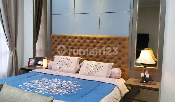 Dijual Rumah Chrysocolla Utara Phg Area Gading Serpong
