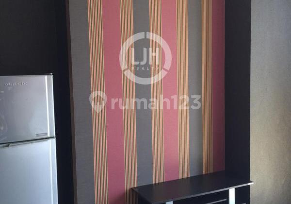 Studio Type Apartment Ready for Occupancy at Best Western 2