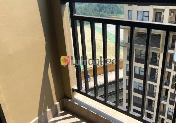 Apartemen Siap Huni Type Studio Di Transpark Area Cibubur  2