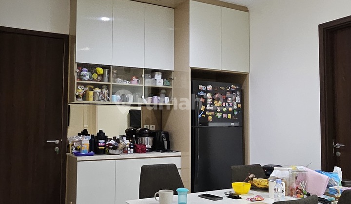 Rumah Bagus Di Kawasan Asri Siap Huni di Suvarna Sutera 2