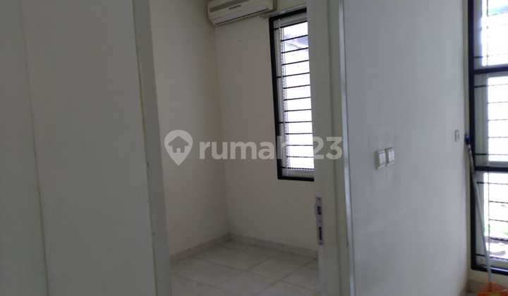 Rumah Sutera Feronia Park-Alam Sutera