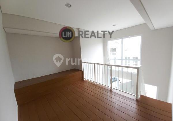 Rumah Siap Huni Di Canna, Paramount Petal Area Tangerang 1
