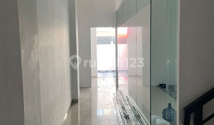 Dijual Ruko Strategis di De Mansion, Alam Sutera Dijual Ruko Strategis di De Mansion, Alam Sutera