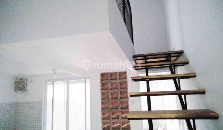 Rumah Ready Siap Huni Di Jatimakmur Cash Aja 4