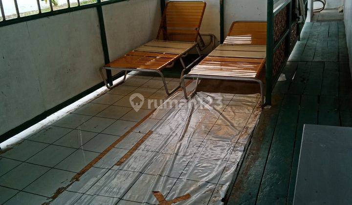 Dijual Tambak Dan Villa di Bungin Tanjungpakis Karawang 15