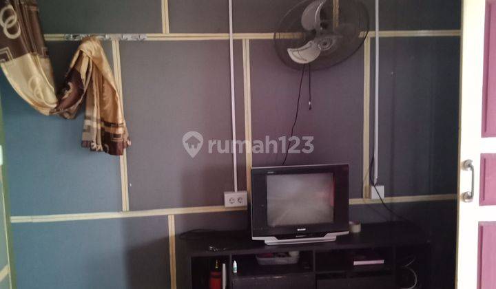 Dijual Tambak Dan Villa di Bungin Tanjungpakis Karawang 19