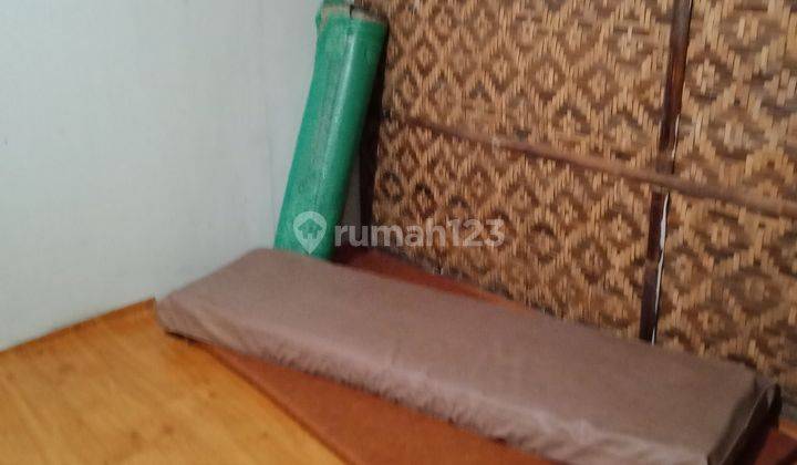Dijual Tambak Dan Villa di Bungin Tanjungpakis Karawang 22