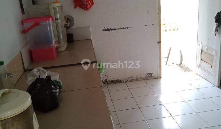 Dijual Tambak Dan Villa di Bungin Tanjungpakis Karawang 24