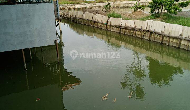 Dijual Tambak Dan Villa di Bungin Tanjungpakis Karawang 29