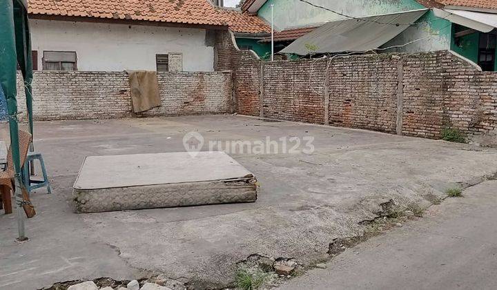 Dijual Tanah di Jatimakmur Tol Jatiwarna 2