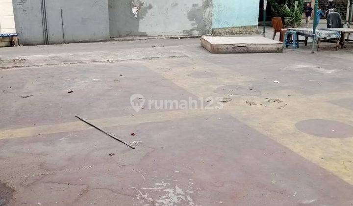 Dijual Tanah di Jatimakmur Tol Jatiwarna 6