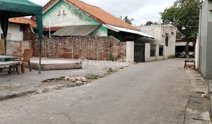 Dijual Tanah di Jatimakmur Tol Jatiwarna 1