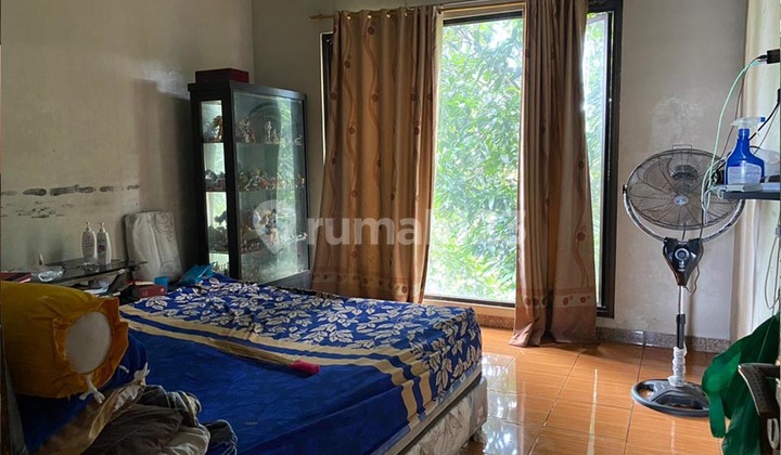 Dijual Rumah Murah Tanah Luas di Jaticempaka Exit Tol Becakkayu 6