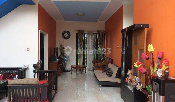 Dijual Rumah Murah Tanah Luas di Jaticempaka Exit Tol Becakkayu 7